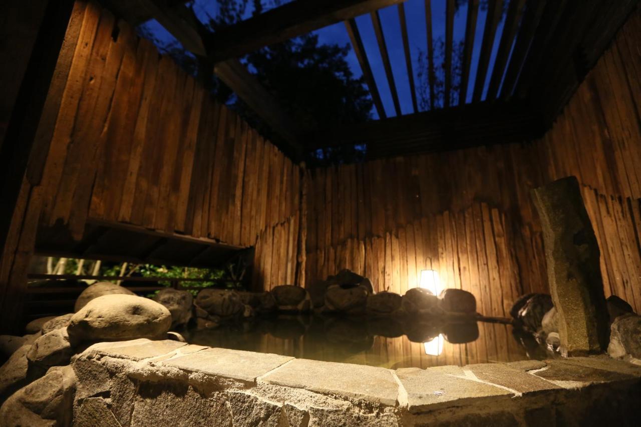 Hotel Suiun Hakone Exterior foto