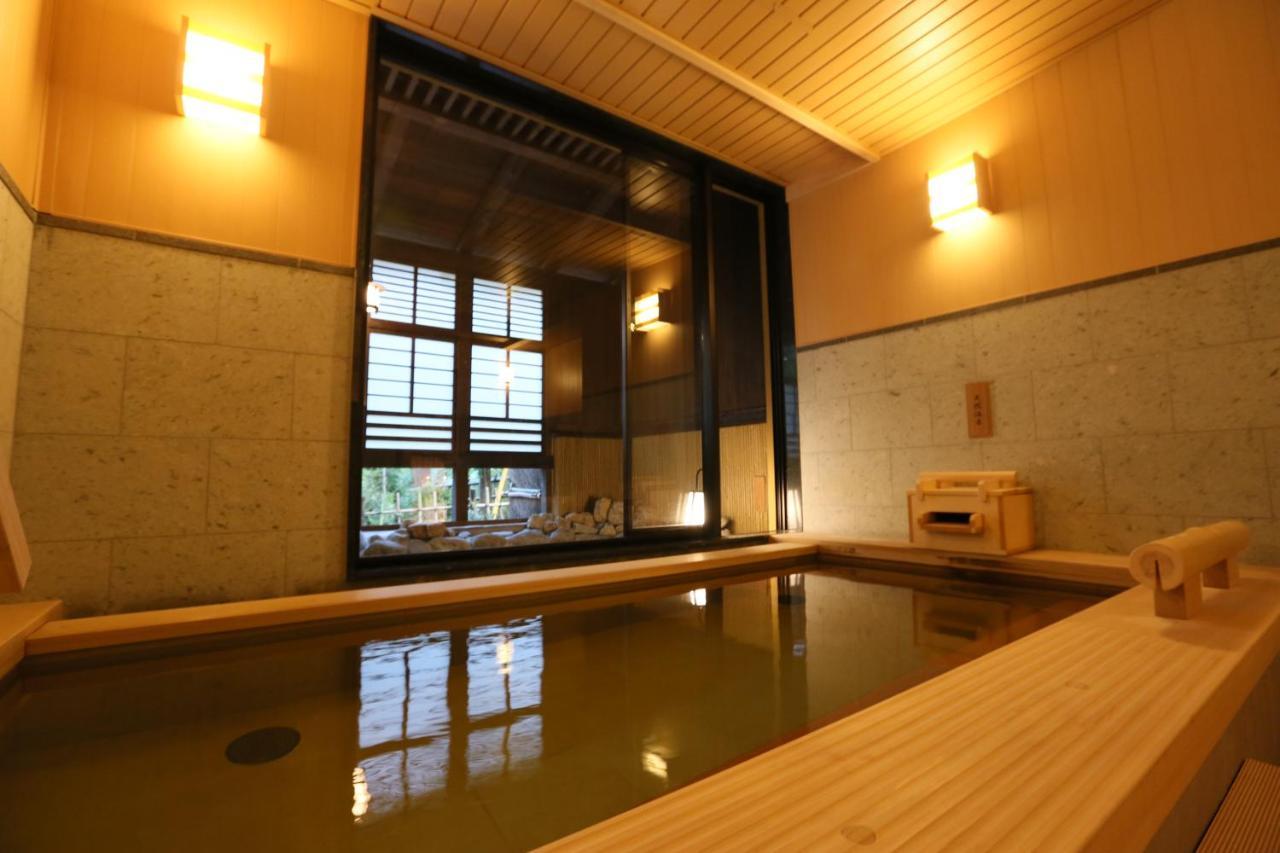 Hotel Suiun Hakone Exterior foto